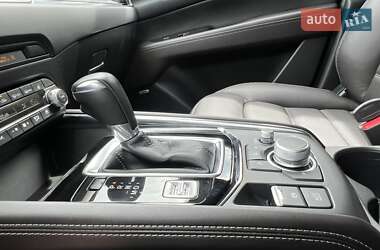 Внедорожник / Кроссовер Mazda CX-5 2023 в 