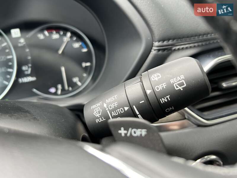 Внедорожник / Кроссовер Mazda CX-5 2023 в Киеве