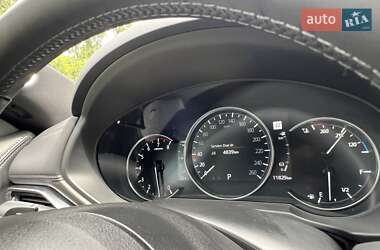 Внедорожник / Кроссовер Mazda CX-5 2023 в 
