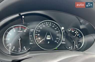 Внедорожник / Кроссовер Mazda CX-5 2023 в 