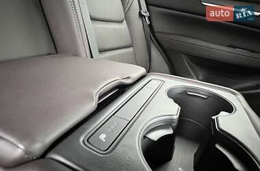 Внедорожник / Кроссовер Mazda CX-5 2023 в 