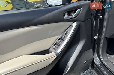 Внедорожник / Кроссовер Mazda CX-5 2012 в 