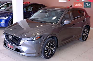 Внедорожник / Кроссовер Mazda CX-5 2023 в 