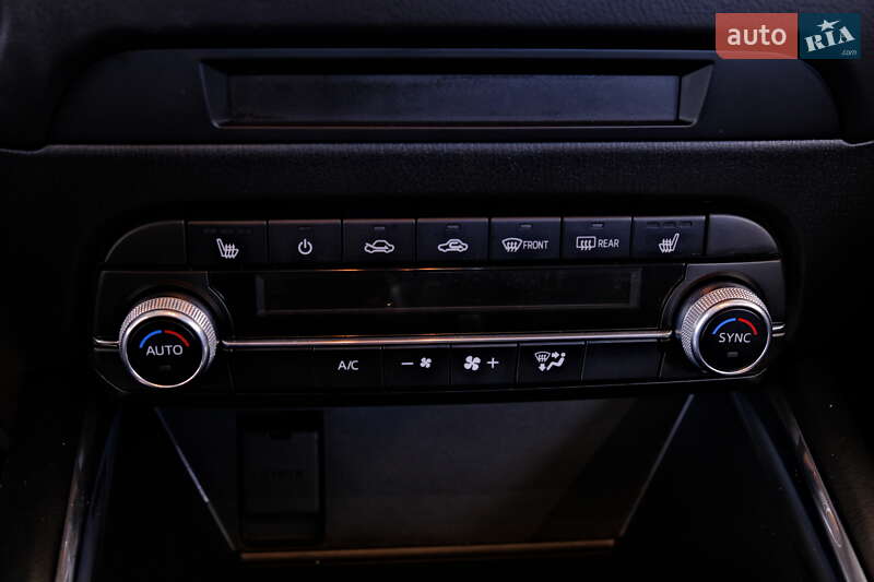 Внедорожник / Кроссовер Mazda CX-5 2023 в Одессе