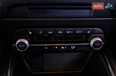 Внедорожник / Кроссовер Mazda CX-5 2023 в 
