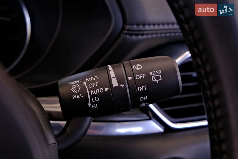 Внедорожник / Кроссовер Mazda CX-5 2023 в Одессе