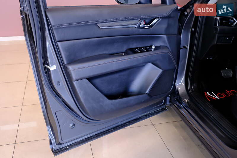 Внедорожник / Кроссовер Mazda CX-5 2023 в Одессе