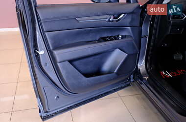 Внедорожник / Кроссовер Mazda CX-5 2023 в 