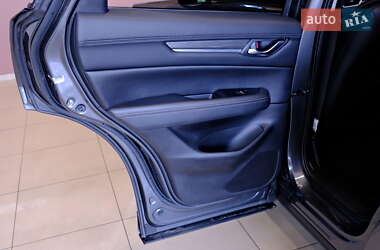 Внедорожник / Кроссовер Mazda CX-5 2023 в 