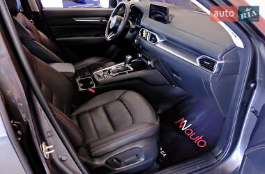 Внедорожник / Кроссовер Mazda CX-5 2023 в 