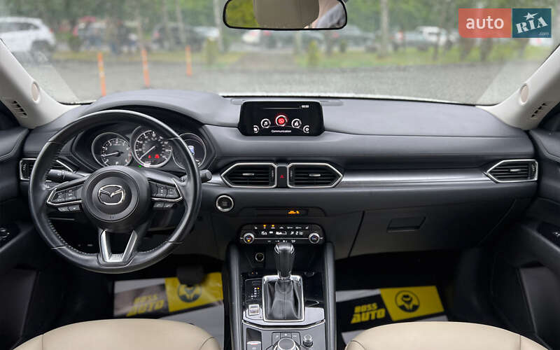 Внедорожник / Кроссовер Mazda CX-5 2020 в Львове фото 14 Внедорожник / Кроссовер Mazda CX-5 2020 в Львове