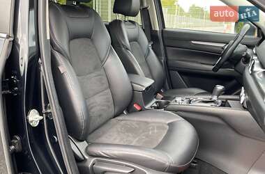 Внедорожник / Кроссовер Mazda CX-5 2019 в 