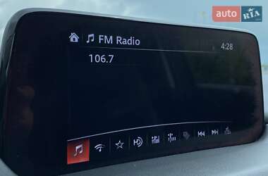 Внедорожник / Кроссовер Mazda CX-5 2019 в 