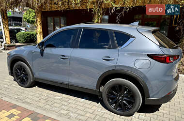Внедорожник / Кроссовер Mazda CX-5 2023 в 