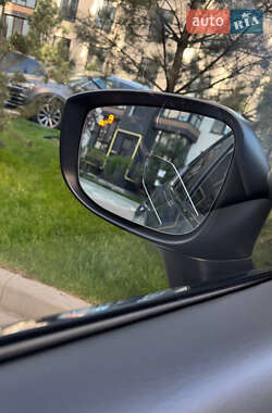 Внедорожник / Кроссовер Mazda CX-5 2023 в 