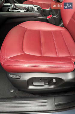 Внедорожник / Кроссовер Mazda CX-5 2023 в 