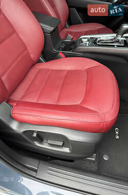 Внедорожник / Кроссовер Mazda CX-5 2023 в 