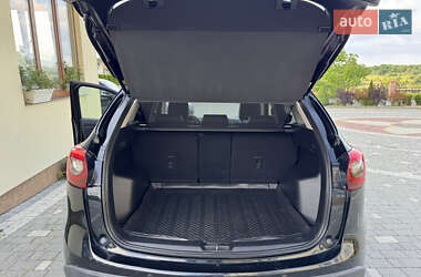 Внедорожник / Кроссовер Mazda CX-5 2015 в 