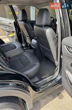Внедорожник / Кроссовер Mazda CX-5 2019 в 