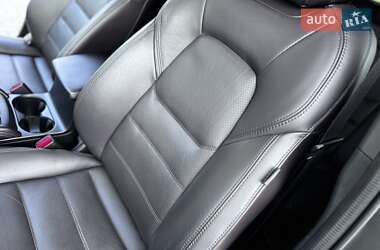 Внедорожник / Кроссовер Mazda CX-5 2020 в 