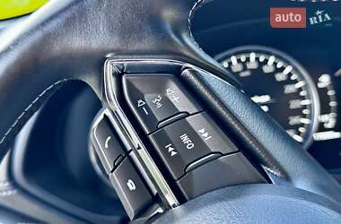 Внедорожник / Кроссовер Mazda CX-5 2020 в 