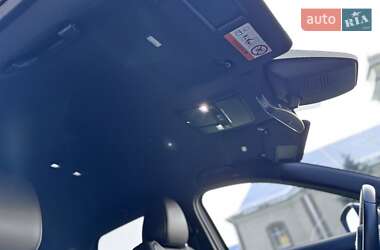 Внедорожник / Кроссовер Mazda CX-5 2020 в 