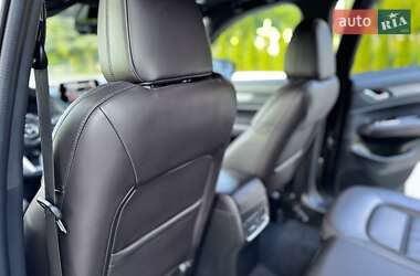 Внедорожник / Кроссовер Mazda CX-5 2020 в 