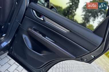 Внедорожник / Кроссовер Mazda CX-5 2020 в 