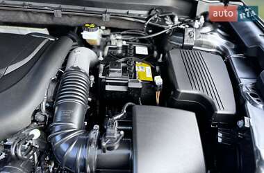 Внедорожник / Кроссовер Mazda CX-5 2020 в 