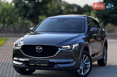 Внедорожник / Кроссовер Mazda CX-5 2020 в Дрогобыче