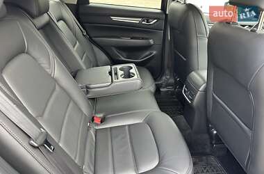 Внедорожник / Кроссовер Mazda CX-5 2022 в 