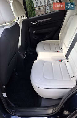 Внедорожник / Кроссовер Mazda CX-5 2023 в 