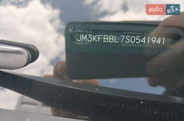 Внедорожник / Кроссовер Mazda CX-5 2024 в 