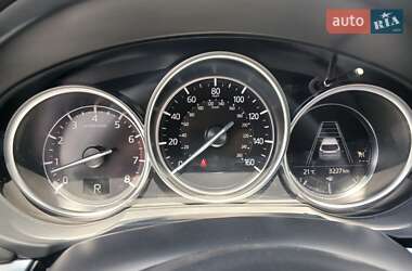 Внедорожник / Кроссовер Mazda CX-5 2024 в 