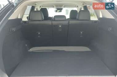 Внедорожник / Кроссовер Mazda CX-5 2024 в 