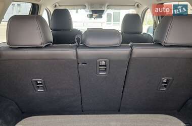 Внедорожник / Кроссовер Mazda CX-5 2024 в 