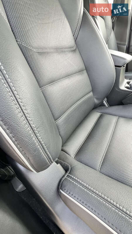 Позашляховик / Кросовер Mazda CX-5 2024 в Дніпрі