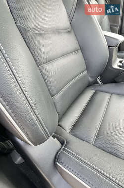 Внедорожник / Кроссовер Mazda CX-5 2024 в 