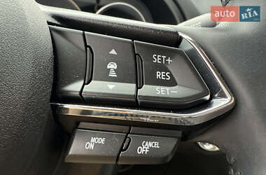 Позашляховик / Кросовер Mazda CX-5 2022 в 