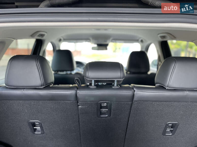 Внедорожник / Кроссовер Mazda CX-5 2019 в Фастове