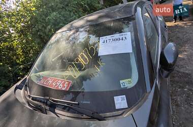 Внедорожник / Кроссовер Mazda CX-5 2023 в 