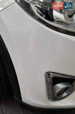 Внедорожник / Кроссовер Mazda CX-5 2012 в 