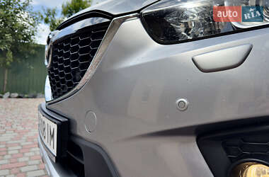 Внедорожник / Кроссовер Mazda CX-5 2013 в 