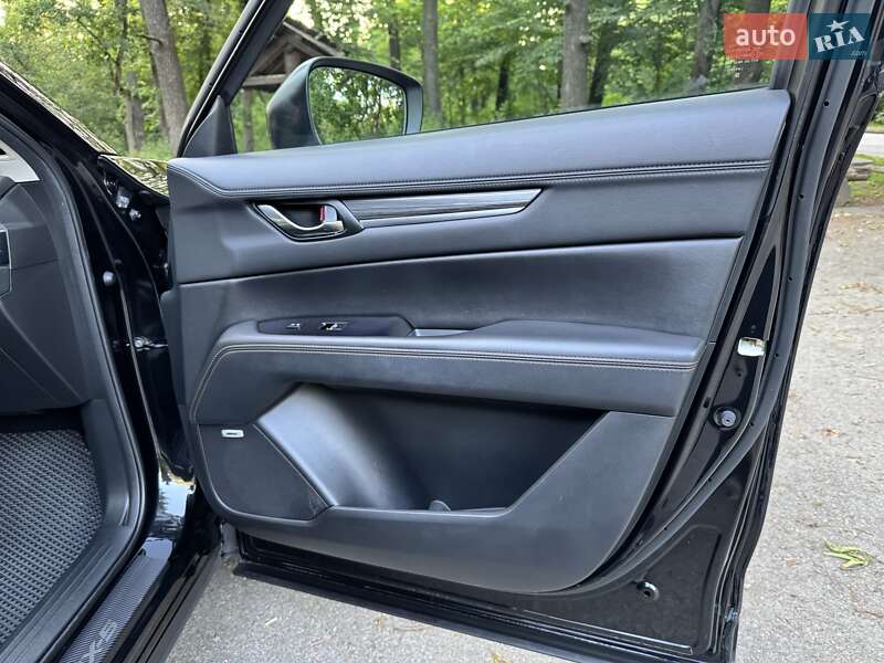 Внедорожник / Кроссовер Mazda CX-5 2021 в Фастове