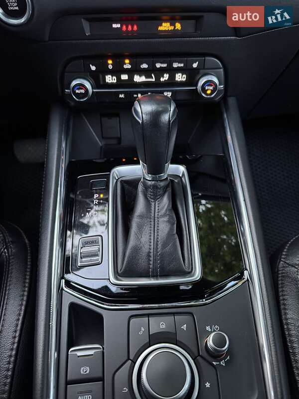 Внедорожник / Кроссовер Mazda CX-5 2021 в Фастове