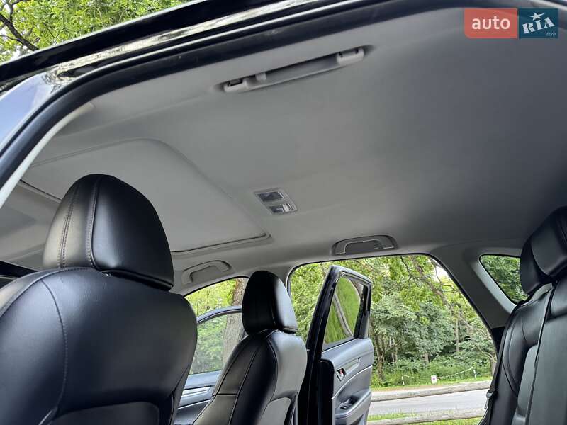 Внедорожник / Кроссовер Mazda CX-5 2021 в Фастове