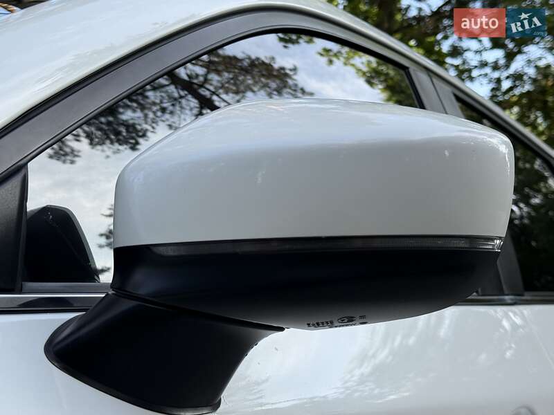 Внедорожник / Кроссовер Mazda CX-5 2019 в Львове