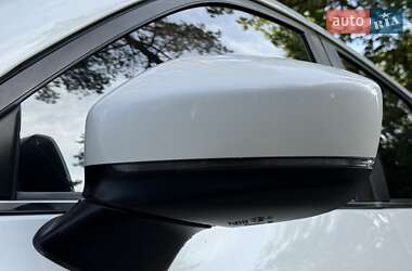 Внедорожник / Кроссовер Mazda CX-5 2019 в 