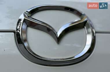 Внедорожник / Кроссовер Mazda CX-5 2019 в 