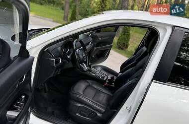 Внедорожник / Кроссовер Mazda CX-5 2019 в 